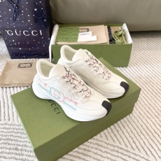 Gucci Low Shoes